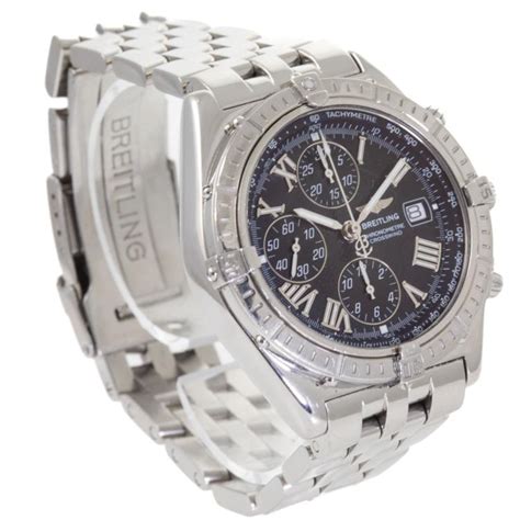 used breitling watches australia|Breitling crosswind for sale.